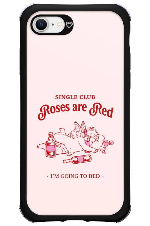 Bed Romance 2.0 - Apple iPhone 7