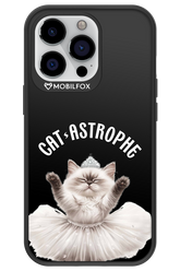 Cat-astrophe - Apple iPhone 13 Pro