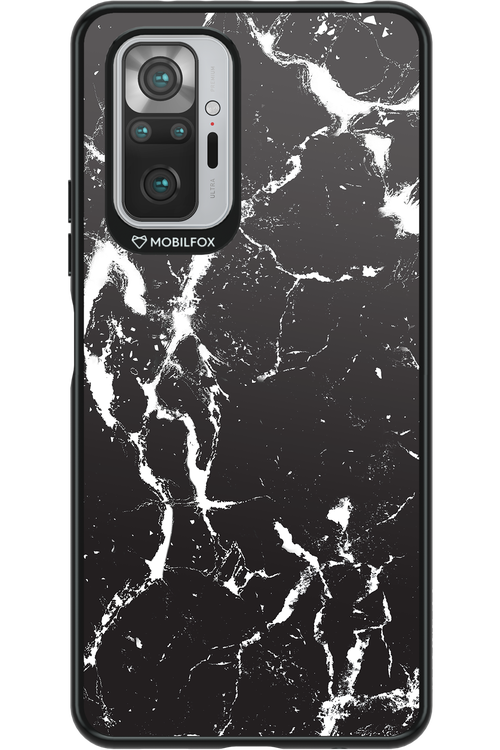 Grunge Marble - Xiaomi Redmi Note 10S