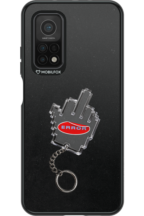 Err0r 2.0 - Xiaomi Mi 10T 5G
