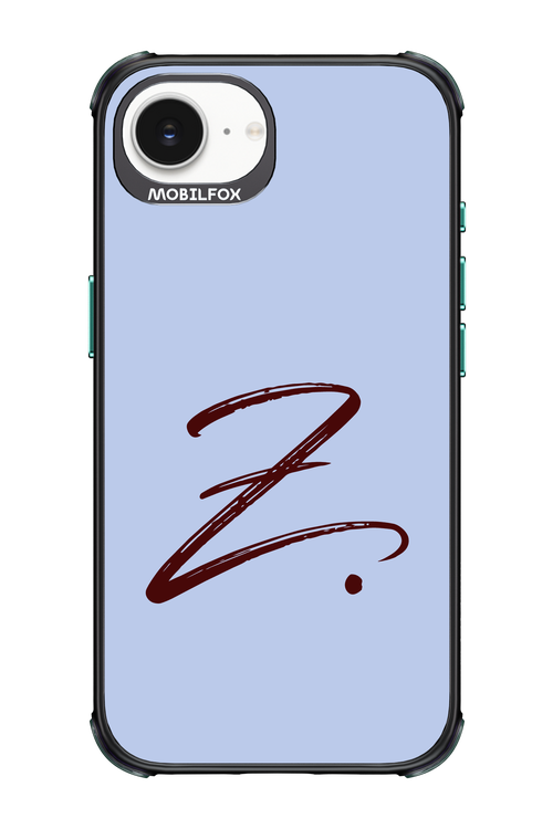 (Jellyfish Presso) Z 2.0 - Apple iPhone 16e