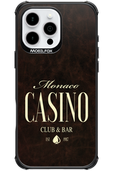 Casino - Apple iPhone 16 Pro Max