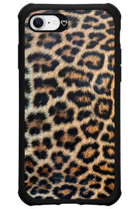 Leopard - Apple iPhone SE 2020