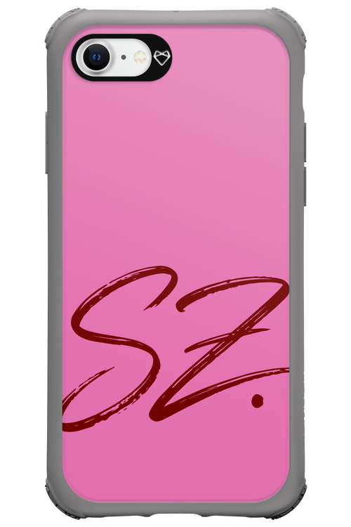 (Sorbet) SZ 2.0 - Apple iPhone SE 2022