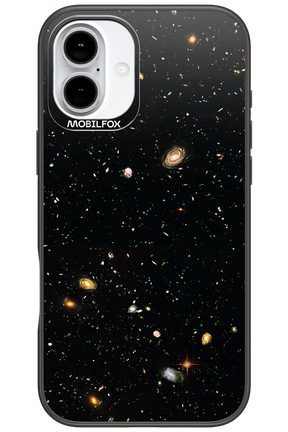 Cosmic Space - Apple iPhone 16 Plus