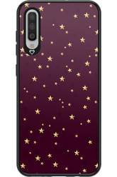 Xmas Stars - Samsung Galaxy A70