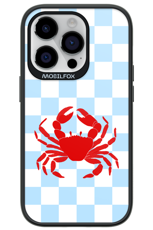 Oh Crab - Apple iPhone 14 Pro