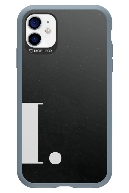 I (Off Space) 2.0 - Apple iPhone 11