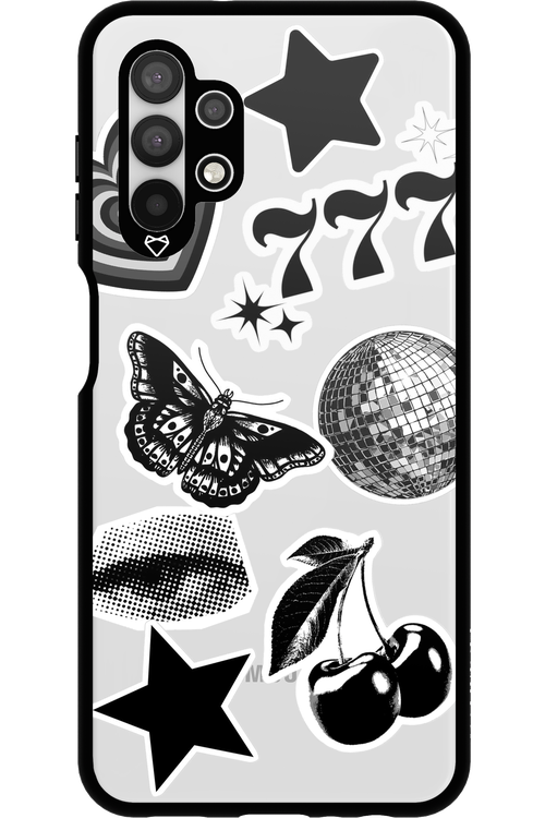 Sticker - Samsung Galaxy A13 4G