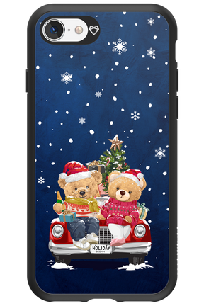 Happy Holiday - Apple iPhone SE 2022
