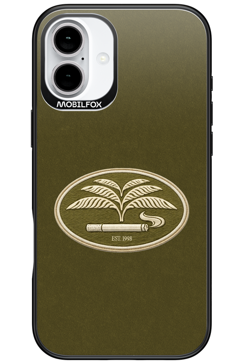 Nature Check - Apple iPhone 16 Plus