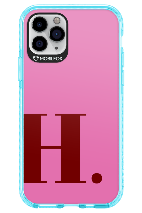 H (Sorbet) 2.0 - Apple iPhone 11 Pro