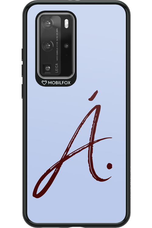 (Jellyfish Presso) A II 2.0 - Huawei P40 Pro