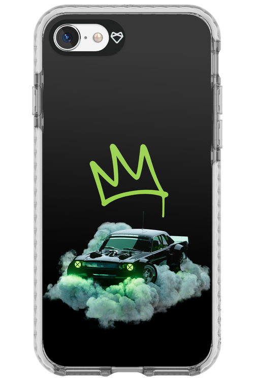 Just Dont Die - Apple iPhone 7