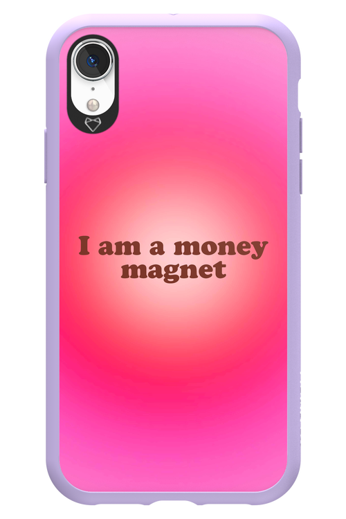 Money Magnet  - Apple iPhone XR