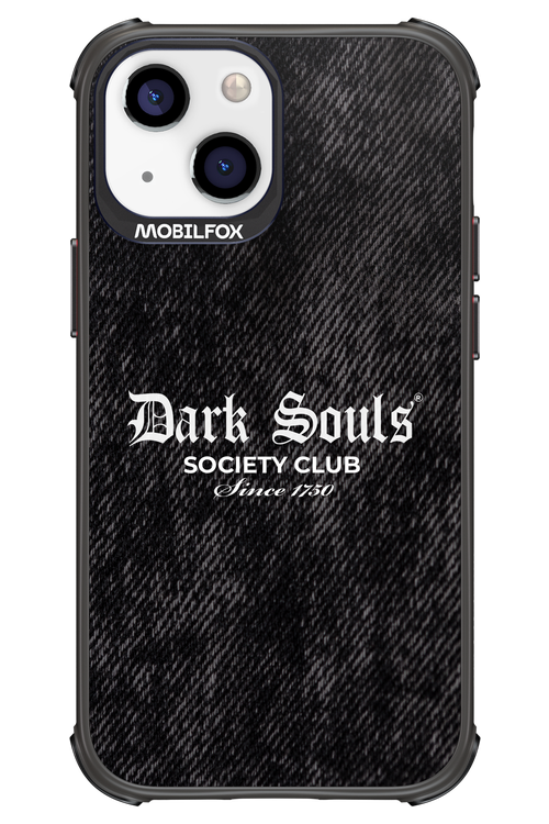 Dark Souls - Apple iPhone 13 Mini