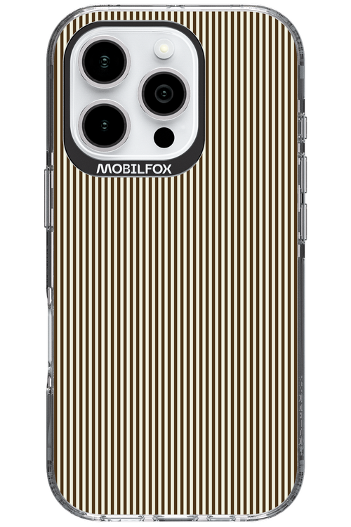 Business Casual 2.0 - Apple iPhone 16 Pro