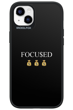 FOCU$ED 2.0 - Apple iPhone 14 Plus