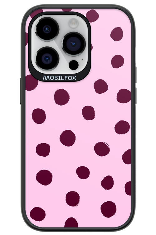 My Crush 2.0 - Apple iPhone 14 Pro