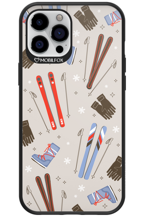 Ski Essentials - Apple iPhone 12 Pro Max