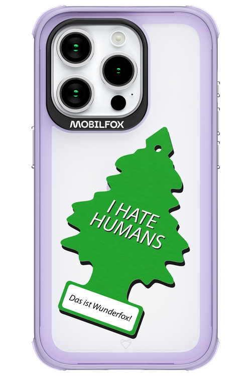 Wunderfox - Apple iPhone 15 Pro