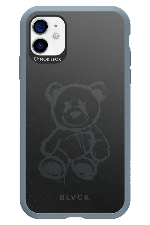 BLVCK BEAR - Apple iPhone 11
