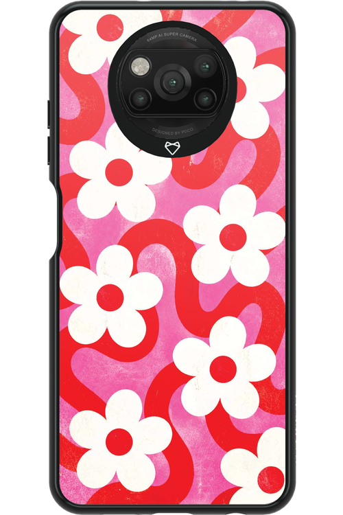 BLOSSOM TWIST 2.0 - Xiaomi Poco X3 NFC