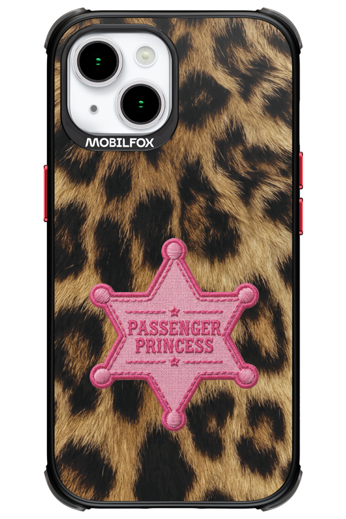 Passenger Princess 2.0 - Apple iPhone 15