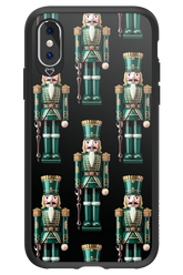 Nutcracker - Apple iPhone XS