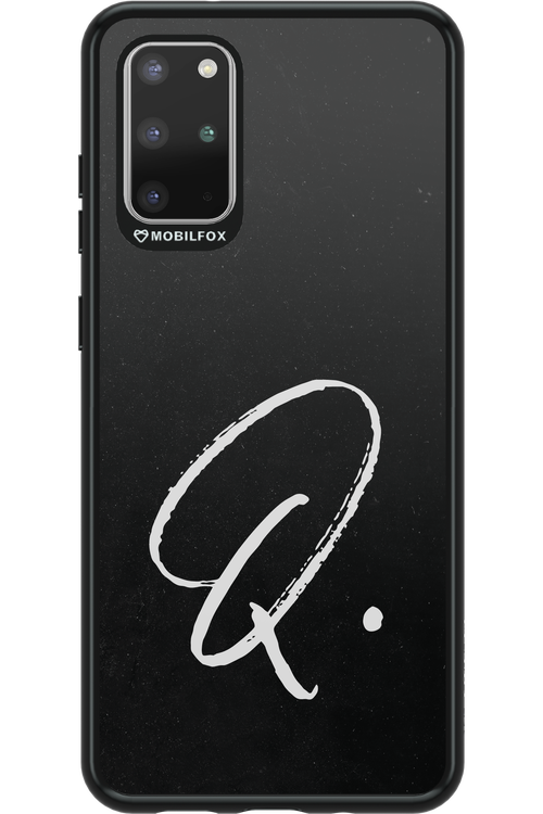 (Off Space) Q 2.0 - Samsung Galaxy S20+