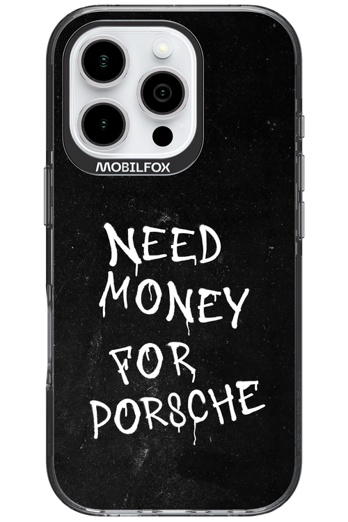 Need Money II - Apple iPhone 16 Pro