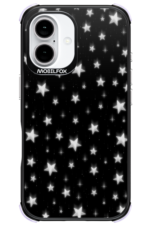 Star Night - Apple iPhone 16