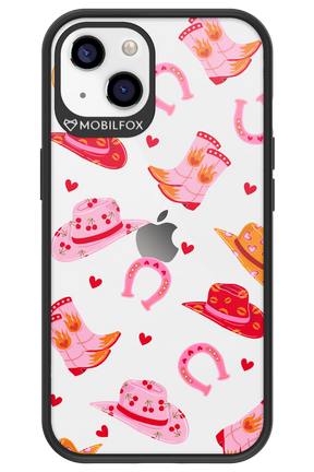 Yee Haw - Apple iPhone 13