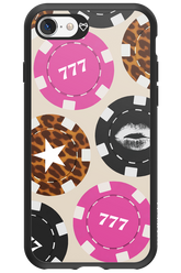 All In - Apple iPhone SE 2022