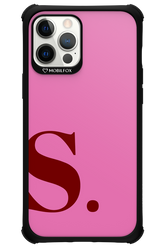 S (Sorbet) 2.0 - Apple iPhone 12 Pro Max