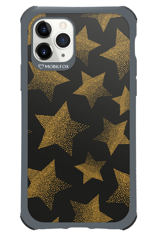 Holiday Stars - Apple iPhone 11 Pro