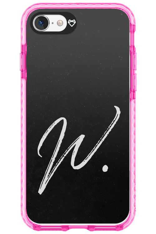 (Off Space) W 2.0 - Apple iPhone 8