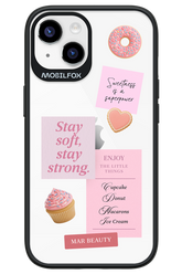 Sweet Babe - Apple iPhone 14