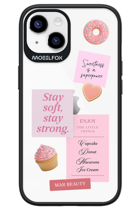 Sweet Babe - Apple iPhone 14