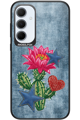 Cowgirl Jeans 2.0 - Samsung Galaxy A35