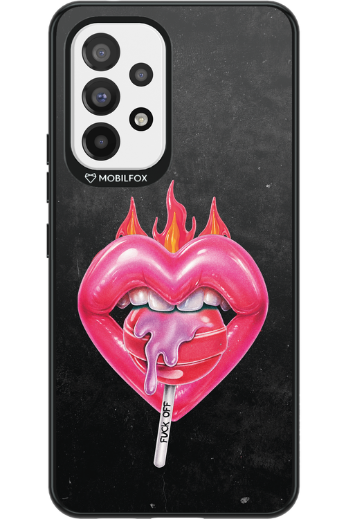 FuckOff 2.0 - Samsung Galaxy A53