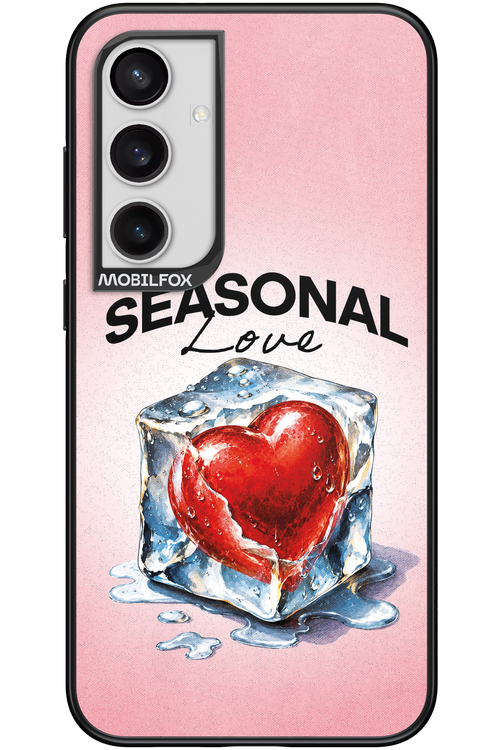 Seasonal Love 2.0 - Samsung Galaxy S24+