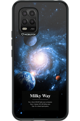 Milky Way - Xiaomi Mi 10 Lite 5G