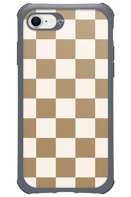 Nude Chess - Apple iPhone SE 2022