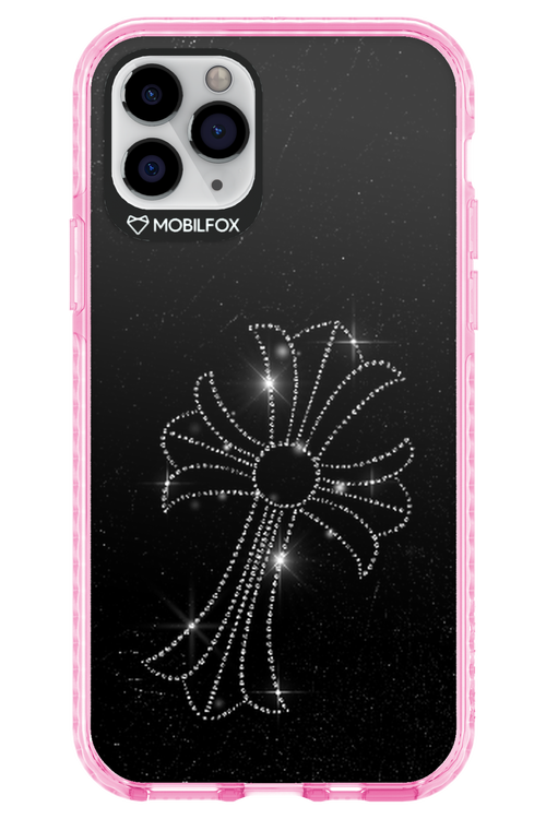 Chrome Standard - Apple iPhone 11 Pro