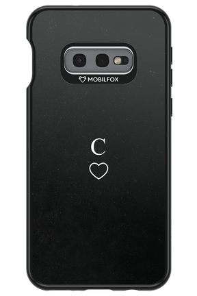 C Black 2.0 - Samsung Galaxy S10e