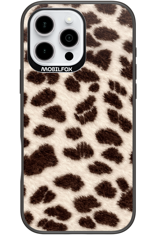 Wild Coat 2.0 - Apple iPhone 16 Pro Max