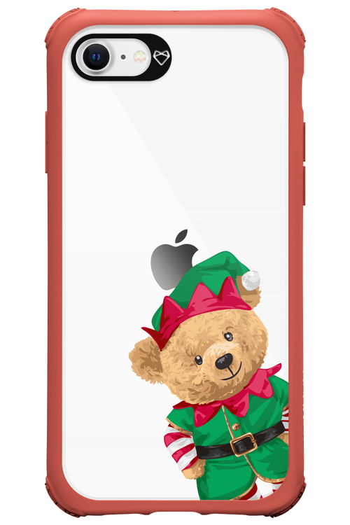 Mr. Elf - Apple iPhone SE 2022