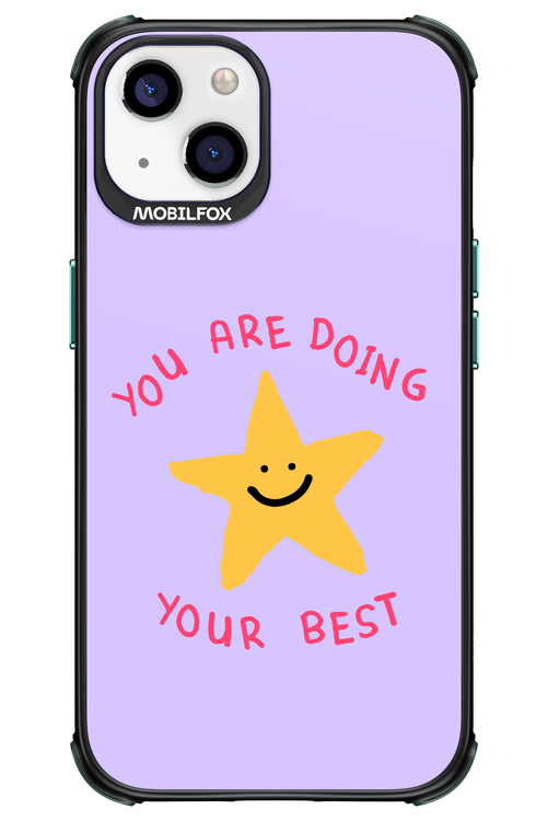 Your Best - Apple iPhone 13