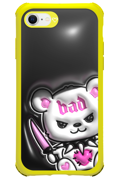 Bad Bear - Apple iPhone SE 2022